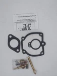 C510SV Carburetor Repair Kit Farmall Super H 358065R91 New. Price: $28.89.