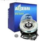 Acebri Pto Clutch For Cub Cadet Troy Bilt Craftsman: 917-05209, 917-04552, Fs New. Price: $65.00.