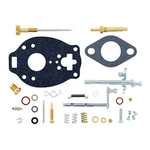 Complete Major Carburetor Rebuild Kit Fits Ford Naa Jubilee 600 640 700 New. Price: $58.99.