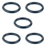 R26448 Pack Of 5 O-rings Fits John Deere Jd Construction Models New. Price: $8.99.