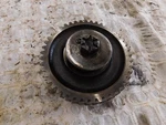 John Deere 400 2020 2510 202CI Diesel Idler Gear T26322T Tractor Used. Price: $39.50.