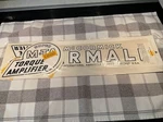Complete Decal Set Fits Farmall Tractors Mta Super New. Price: $48.00.