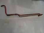 Farmall 300 Rc. Original Steel Hydraulic Lines To Pump. Used. Price: $180.00.