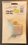 New Generator 6V 15 Amp Cutout 2383-020 Fits Ac Mh Jd Case Mm Oliver Coop. Price: $16.50.