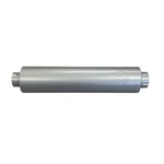 FDS3534 Restoration Quality Muffler Fits Ford New. Price: $87.26.