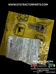 Genuine John Deere H138435 (1) Screw New Old Stock. Price: $14.62.