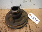 Ih Farmall 544, 574 With C-200 Engine Front Pulley (1385) Used. Price: $59.00.