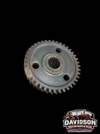 John Deere R,80 R121R Gear Antique Tractor Used. Price: $99.99.