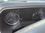2021 F150 Oe Speedometer Gauge Cluster 164K Miles Ford Used. Price: $146.28.
