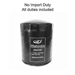 Transmission Filter For Mahindra Tractor 000016115P04 New. Price: $22.99.