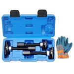 Rear Axle Bearing Puller Tool Set, 3PCS Extractor, A... New. Price: $35.76.