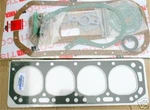 Ford 800 801 900 901 4000 172" Cid 4CYL Tractor Engine Gasket Set FPN6008H New. Price: $82.95.