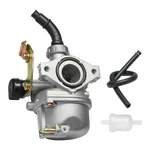 Jdmspeed New Carburetor Replacement For Can-am DS70 DS90 90X 4 Stroke.... Price: $26.61.