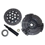Clutch Kit For Massey Ferguson 526666V91, 11" Disc, Double Spline, Complete New. Price: $407.99.