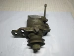 Ford Gpw Jeep Willys Mb M38A1 Military Pierce Governor GC417 Belt Driven Used. Price: $199.99.