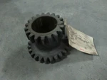 Nos John Deere Tractor Transmission Idler Gear B1862R New. Price: $125.00.
