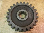 John Deere AF2409R F2418R Oil Slinger Gear 70 720 730 Gas Diesel Used. Price: $25.00.