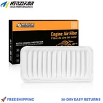 For Toyota Echo 2000-2005 Scion Xa Xb 2004-2006 Engine Air Filter Reliable Us New. Price: $10.44.