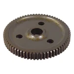 T68001 Final Drive Gear 66 Teeth 64 Spline Fits John Deere 550A 550B 555B + New. Price: $650.99.