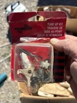 Genuine Tecumseh Ignition Points Tune Up Kit 740039B - 30547A (1H) New. Price: $27.99.