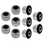 Pedal & Steering Bushing Kit Fits Bobcat 753 873 S175 S570 T190 T250 New. Price: $41.50.