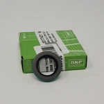 Skf 7414 Radial Shaft Seal, Nitrile Rubber, 212 Max, -40 Min New. Price: $7.99.