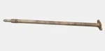Used Clutch Shaft For Ih Farmall Tractor 351852R2. Price: $80.00.
