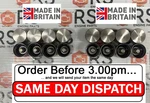 Hydraulic Tappets Lifter Fits For Vauxhall Zafira 1.6 1.8 2.0 Petrol New. Price: $105.28.