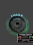 John Deere F1668R 50 520 530 620 630 720 730 Jd Tractor Generator Drive Pulley Used. Price: $48.75.