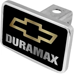 For Chevrolet Duramax Hitch Plug Xl New. Price: $76.95.