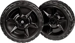2PCS Mower Front Wheels For Honda HRN216 Vkaa Vlaa Vyaa New. Price: $30.90.