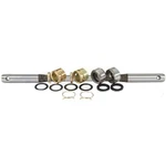 Fits John Deere Load Control Shaft Kit Part WN-AL40976 Tractor 2350 2550 New. Price: $164.99.