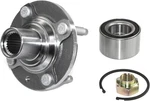 Durago 295-96120 Wheel Hub Repair Kit Front For Chevrolet Aveo Spark Pontiac G3 New. Price: $29.99.