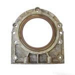 Used Rear Oil Seal Retainer Plate Fits Case 450 480C 580B 580C 580D A38390. Price: $73.75.