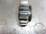 John Deere Transmission Gear B1873R Used. Price: $20.00.