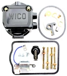 Wico Magneto Kit With Cap Fits John Deere Tractor Spec 477B 1042 DX9 New. Price: $104.67.