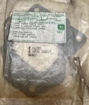 John Deere 5010 5020 5030 6030 Tractor Exhaust Elbow Gasket R40090 Lot Of New. Price: $15.00.