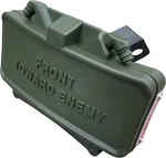 Claymore Hitch Cover Front Toward Enemy For 2-INCH Standard Receivers Dura New. Price: $62.90.