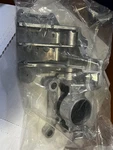 Loongrie Engine Motor Transmission Mount Kit Compatible With 07-12 Sentra New. Price: $42.49.
