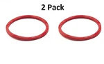 Pack O-ring Seal Replaces For Briggs & Stratton 691917 281106 And 697891 New. Price: $10.00.