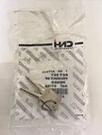 Set Of Key Cnh 4210 4230 4240 4490 4494 4690 4694 4890 4894 4994 5120 5130 New. Price: $10.00.