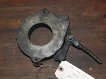 John Deere 430, H, S, U, & V Tractors Brake Assembly, AM3098T Used. Price: $91.00.