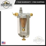 370074R91 Sediment Bowl Assembly Fits Ih Farmall 2606 460 560 660 Tractor New. Price: $117.36.
