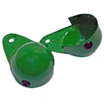 Spark Plug Cover - Left Hand Fits John Deere 520 620 530 730 720 F2630R New. Price: $53.63.