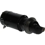 New Starter For Massey Ferguson Tractor TO-20 48-51 & TO-30 51-54 181-541-M91. Price: $121.95.