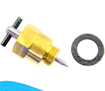 Carburetor Adjustable Main Jet Fits VD58A VD60A VD65A VD77A VD80A VD81A VD84 T22 New. Price: $78.45.