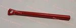 49394D Forged Lh Light Bracket Post Farmall Bn Super 100 130 Tractor New. Price: $17.95.