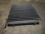 Allis-chalmers Wc Wf Wd Working Radiator Shutters #2 211054 Used. Price: $90.00.
