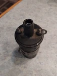 Delco Remy 1115202 D511 Coil Pre-owned Used. Price: $45.00.
