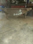 (B1803R)JOHN Deere Mid Styled Bottom Radiator Tank. Used. Price: $45.99.